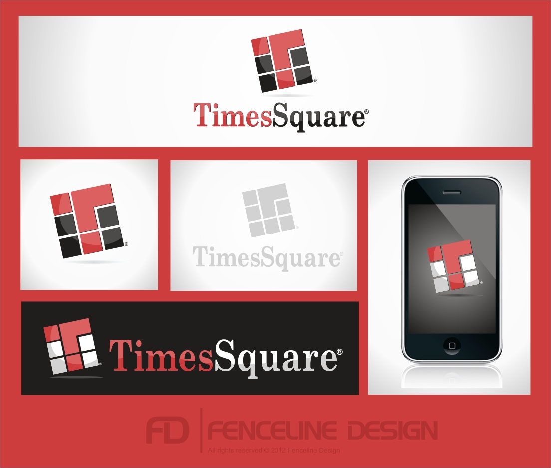 Logo Design by Fenceline Design for this project | Design #840500