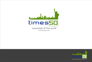 Logo Design Contest Submission #851799