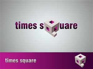 Logo Design Contest Submission #841597