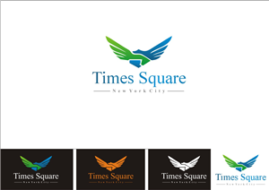 Logo Design Contest Submission #787346