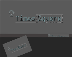 Logo Design Contest Submission #790864