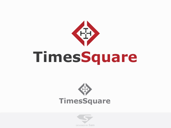 Logo Design by Sam for this project | Design #815920
