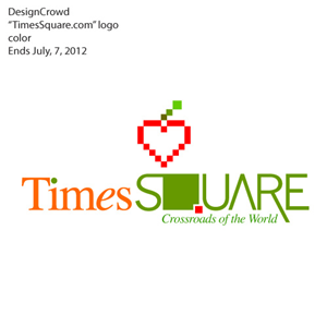 Logo Design Contest Submission #822567