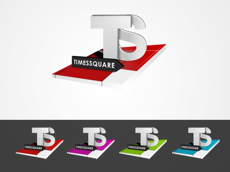 Logo Design by fervills for this project | Design #791006