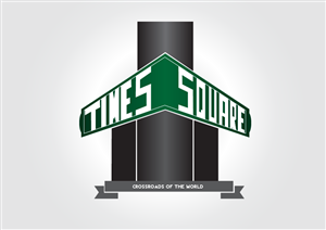 Logo Design Contest Submission #944335