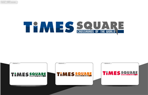 Logo Design Contest Submission #881057