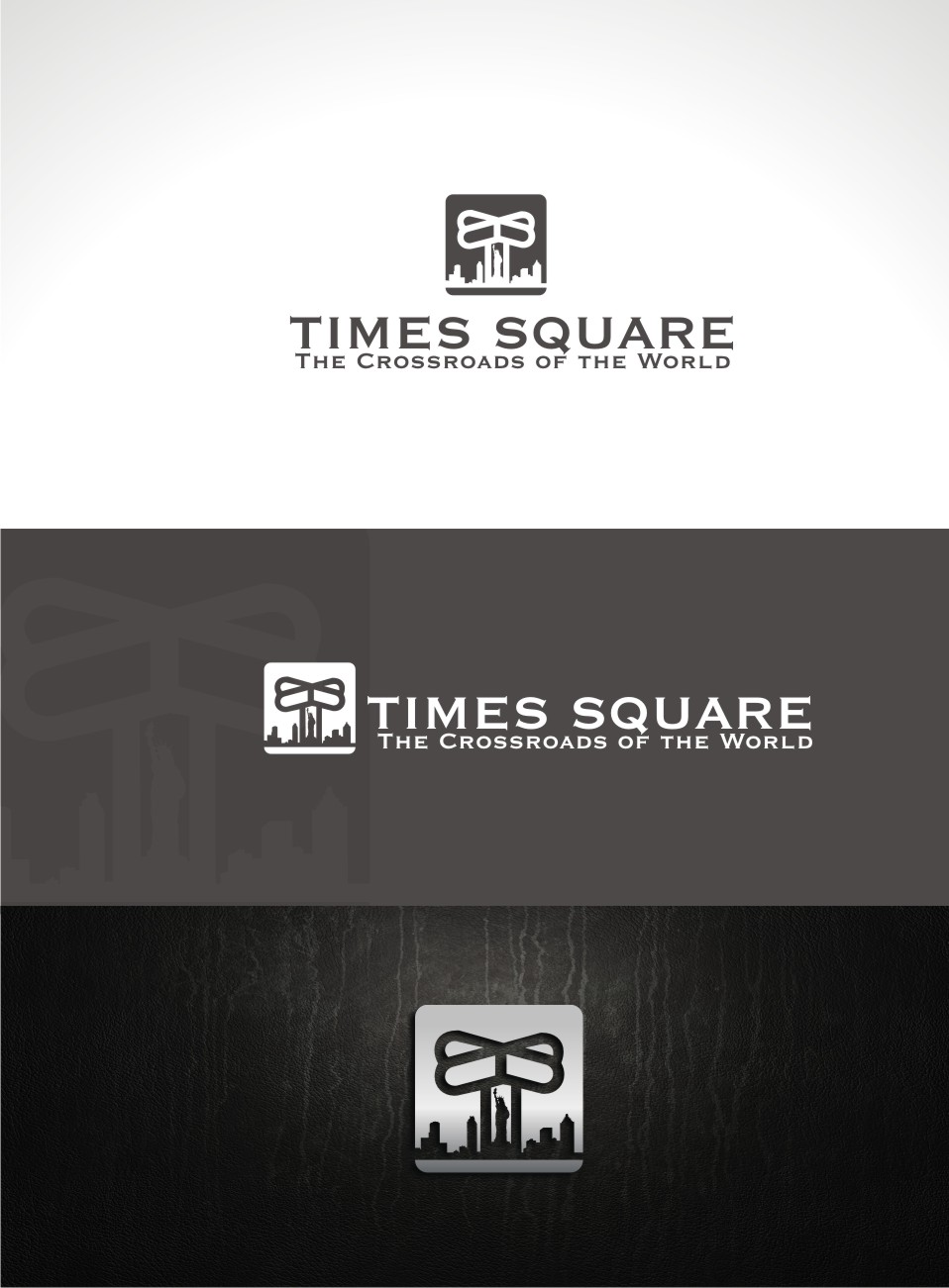 Logo Design by gray mind for this project | Design #877725