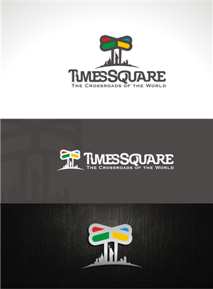 Logo Design Contest Submission #909486