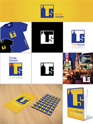 Logo Design by Belinda Vieira 