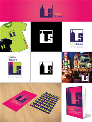 Logo Design Contest Submission #902843