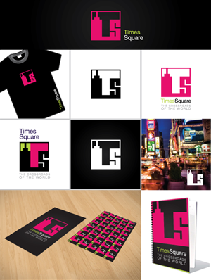 Logo Design Contest Submission #902886