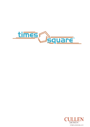 Logo Design by cullen design
