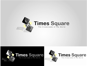 Logo Design Contest Submission #958728