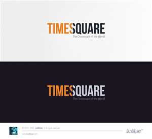 Logo Design Contest Submission #789293