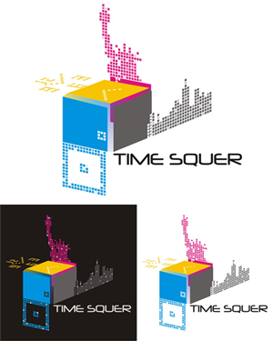 Logo Design Contest Submission #827491