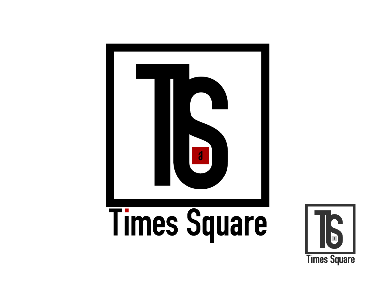 Logo Design by OlivierB for this project | Design #810169