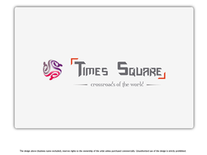 Logo Design Contest Submission #834017