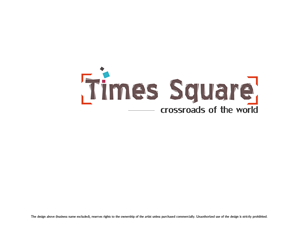 Logo Design Contest Submission #834027