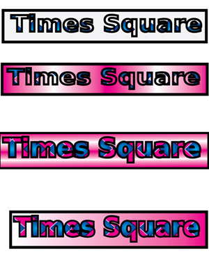 Logo Design Contest Submission #937181