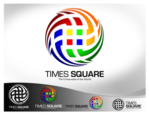 Logo Design Contest Submission #923811