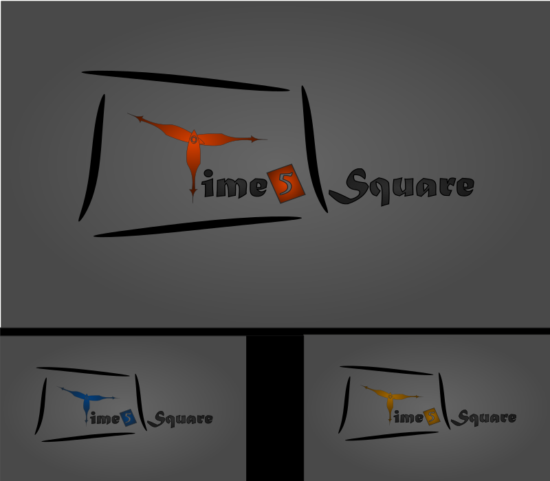 Logo-Design von Adarsh für dieses Projekt | Design #937265