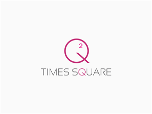 Logo Design by Cameron McLachlan for this project | Design: #882882