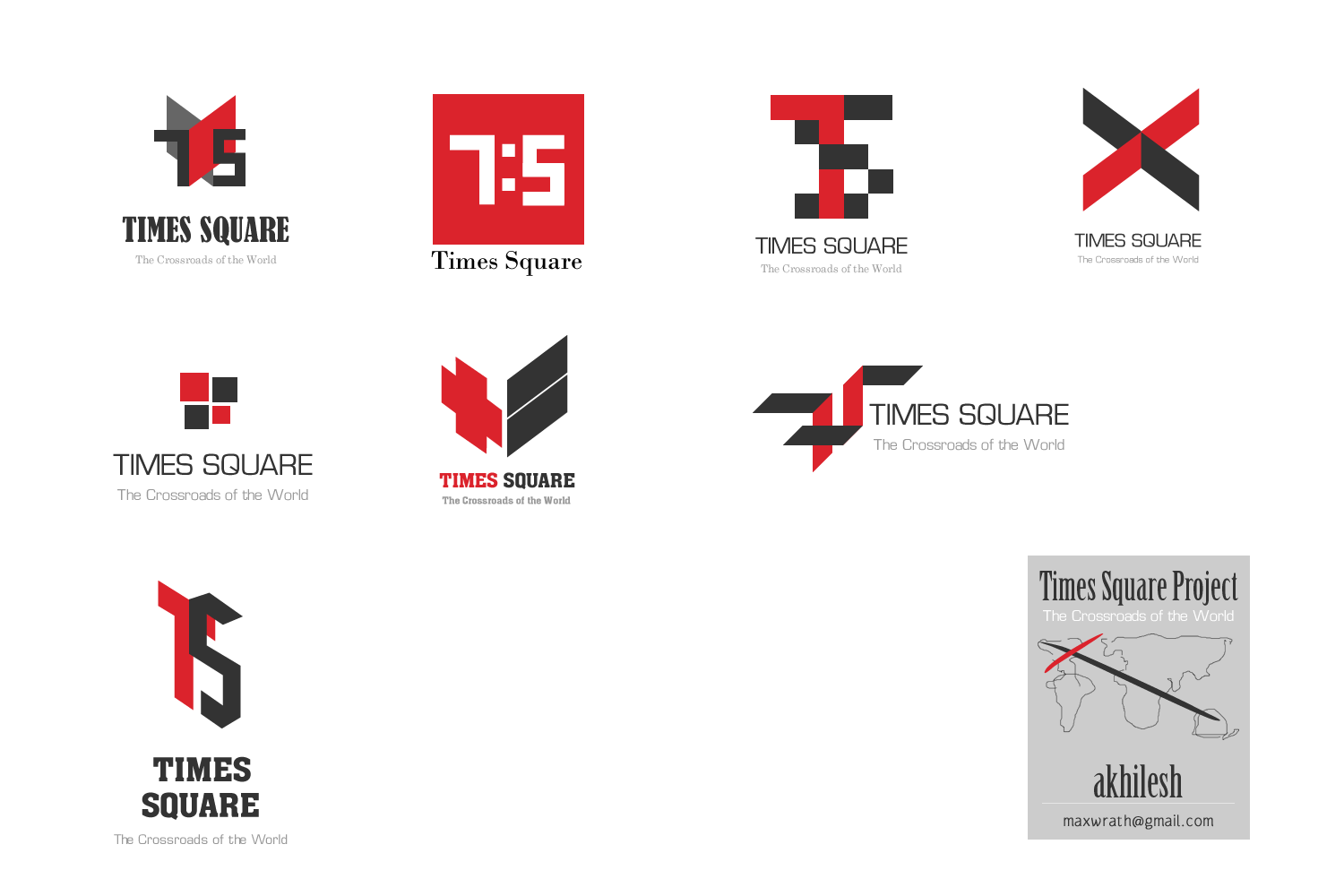 Logo Design by akkigreat for this project | Design #884576