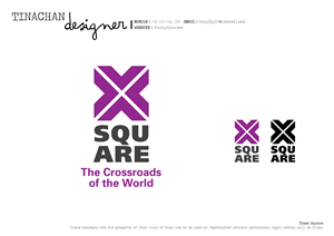 Logo Design by hello_tina