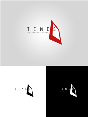 Logo Design Contest Submission #925238