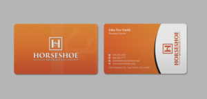 Business Card Design by INDIAN_Ashok for this project | Design: #17654479