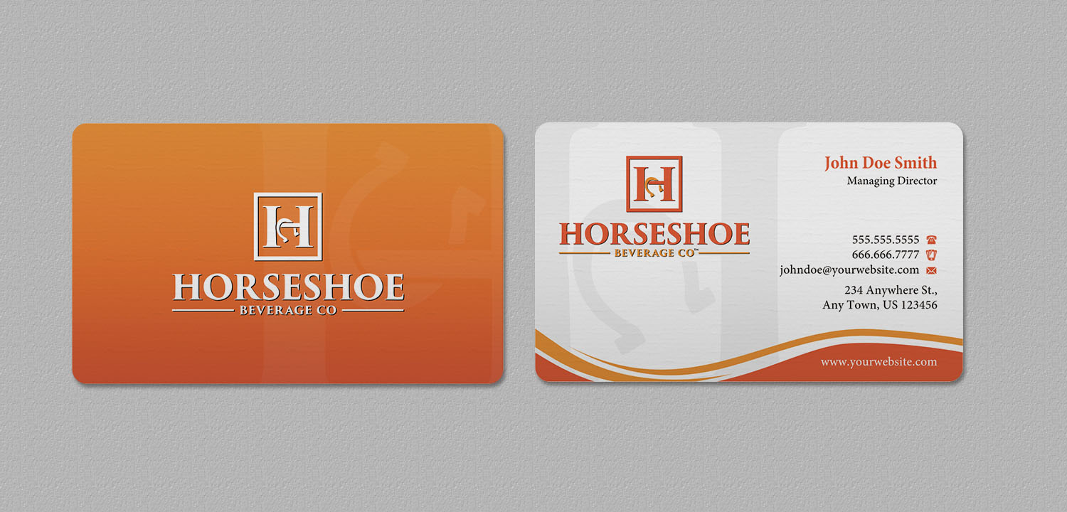 Business Card Design by INDIAN_Ashok for this project | Design #17654481