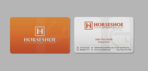 Business Card Design by INDIAN_Ashok for this project | Design: #17654482