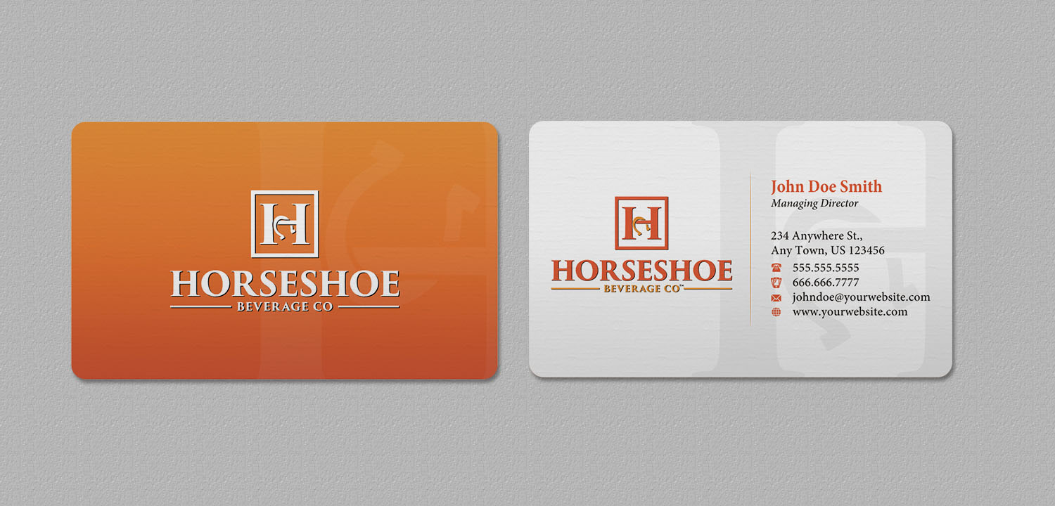 Business Card Design by INDIAN_Ashok for this project | Design #17654483