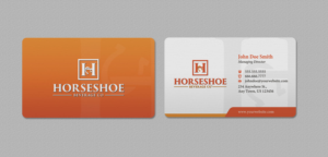 Business Card Design by INDIAN_Ashok for this project | Design: #17654486