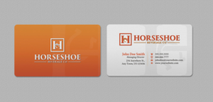 Business Card Design by INDIAN_Ashok for this project | Design: #17654487