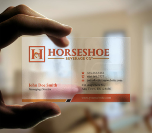 Business Card Design by INDIAN_Ashok for this project | Design: #17654491