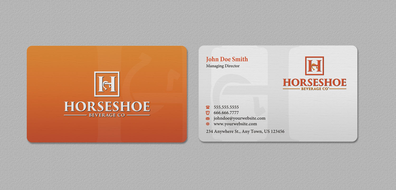 Business Card Design by INDIAN_Ashok for this project | Design #17654492