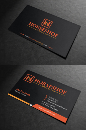 Business Card Design by INDIAN_Ashok for this project | Design: #17654504