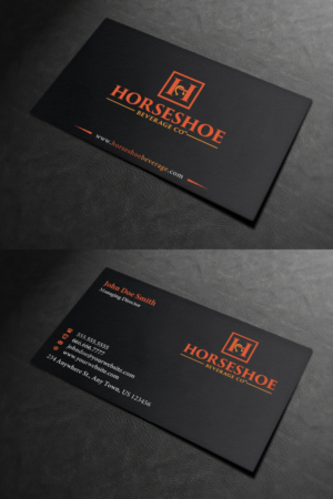 Business Card Design by INDIAN_Ashok for this project | Design: #17654512