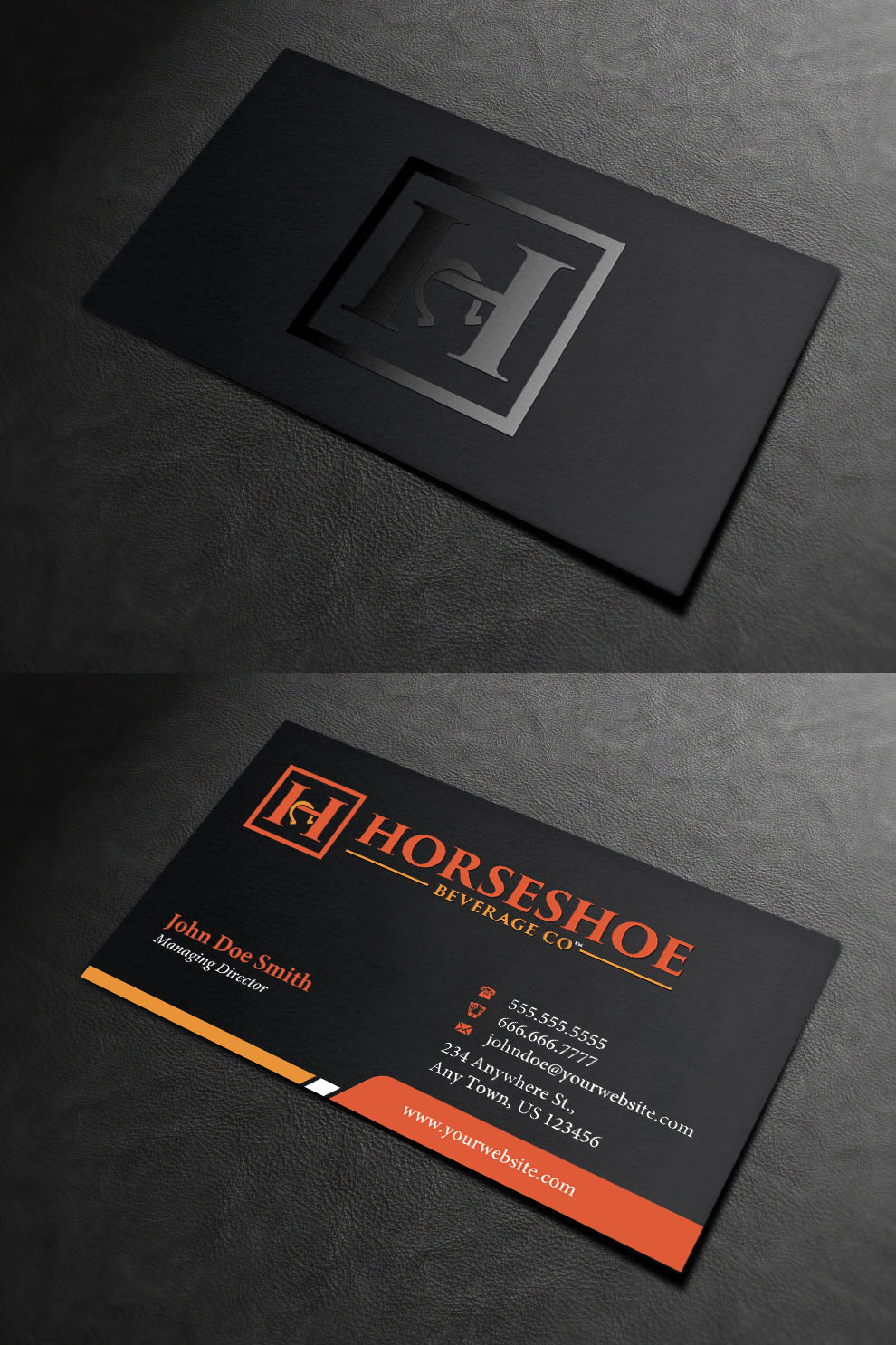 Business Card Design by INDIAN_Ashok for this project | Design #17654514