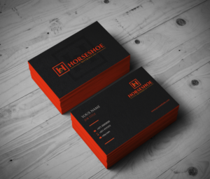 Business Card Design by Riz' for this project | Design #17655354