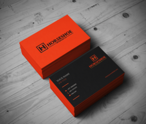 Business Card Design by Riz' for this project | Design: #17655371