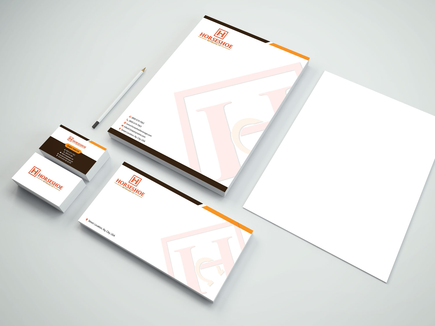 Business Card Design by Impressive Solutions for this project | Design #17660052