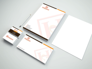 Business Card Design by Impressive Solutions for this project | Design: #17660052
