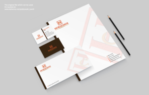 Business Card Design by Impressive Solutions for this project | Design: #17660053