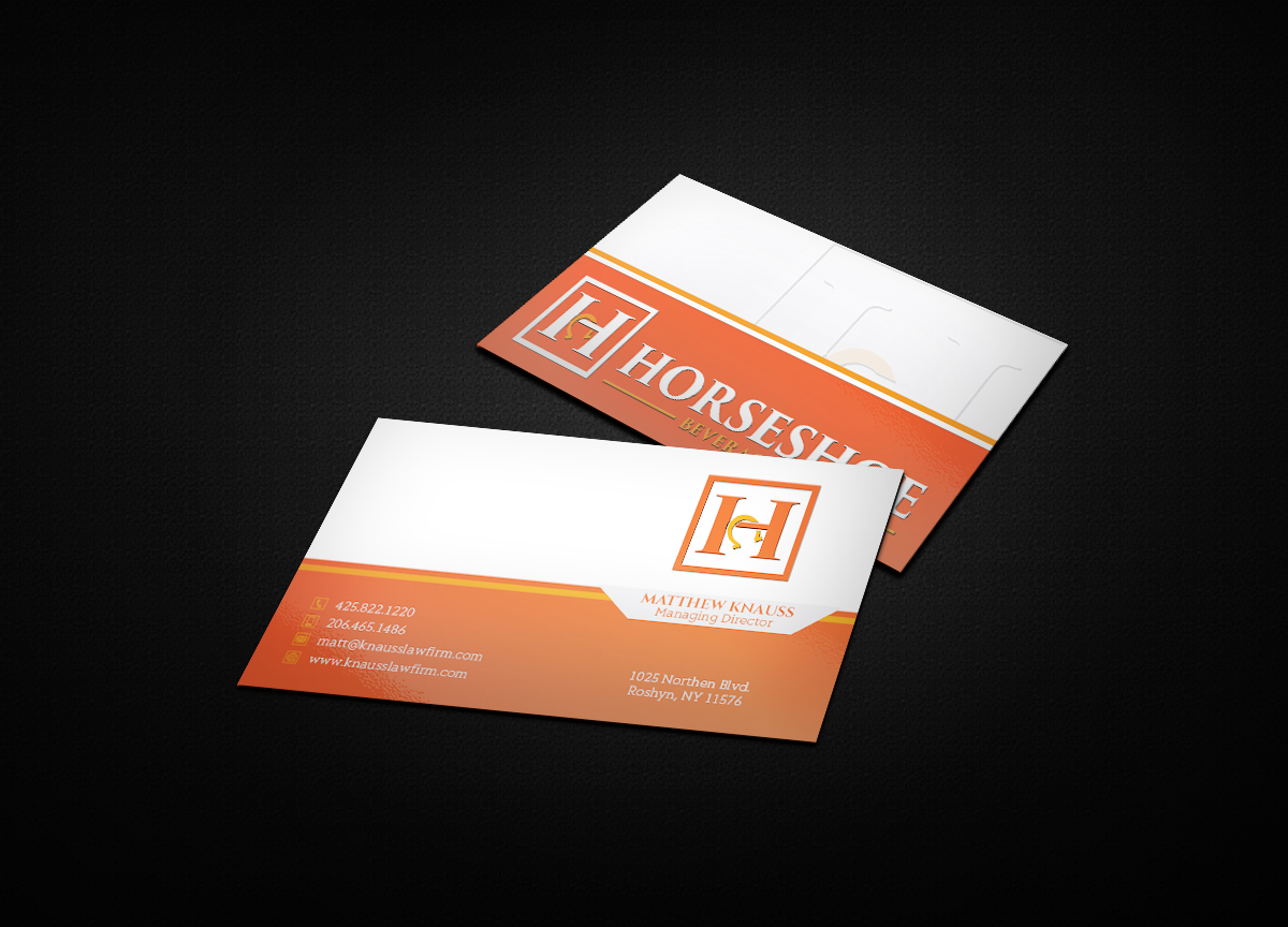 Business Card Design by Verified artistry (Design garden) for this project | Design #17661488