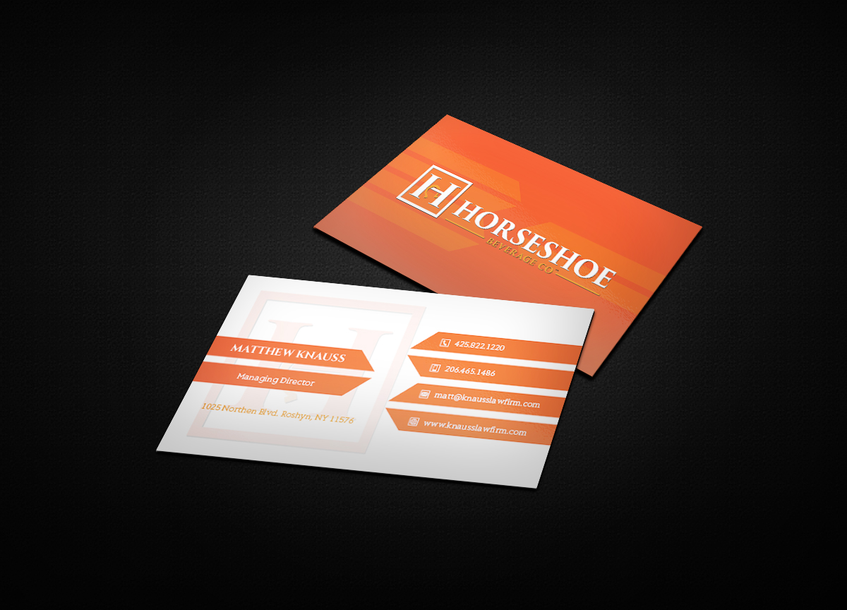 Business Card Design by Verified artistry (Design garden) for this project | Design #17661490