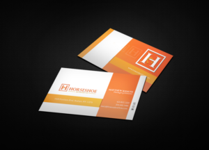 Business Card Design by Verified artistry (Design garden) for this project | Design: #17661494