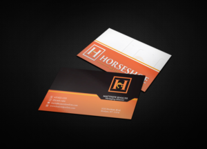 Business Card Design by Verified artistry (Design garden) for this project | Design: #17661496