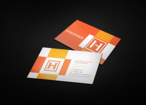Business Card Design by Verified artistry (Design garden) for this project | Design: #17661568